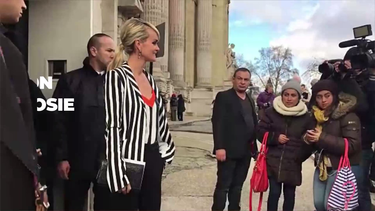 Laeticia Hallyday : son opinion sur Jean-Baptiste Guégan, le sosie vocal de Johnny