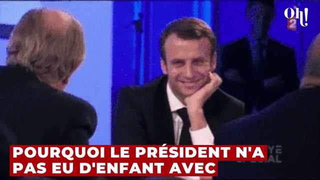 Brigitte Macron : La mère d'Emmanuel Macron avoue avoir voulu séparer le couple
