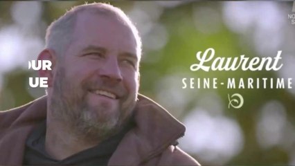 L’amour est dans le pré, ce candidat urine dans la Seine et choque la Toile