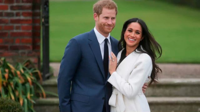 Meghan et Harry : s'attirent les foudres d'un membre du congrès américain
