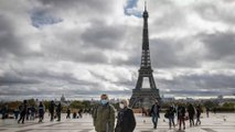 Covid-19 : Paris et sa petite couronne passe en “zone d“alerte maximale” ce lundi