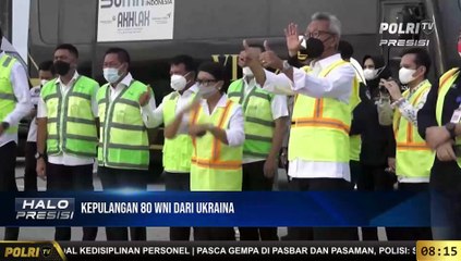 Live Teuku Faizahsyah Juru Bicara Kementerian Luar Negeri.