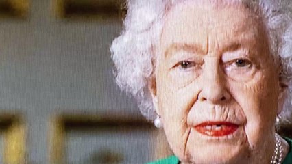 La reine Elizabeth II profondément blessée par Meghan Markle