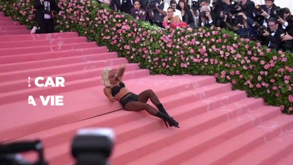 Lady Gaga se confie sur la dépression et les pensées suicidaires