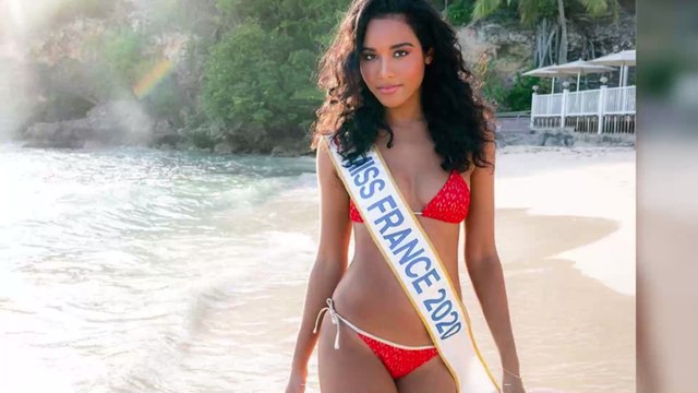 Incendie mortel à Paris : La Miss France Clémence Botino était dans l'immeuble