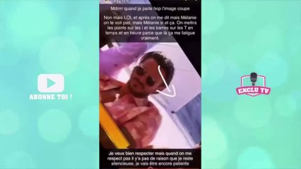 Les Marseillais VS le Reste du Monde : Mélanie coupée au montage, elle menace la production