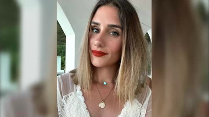 Jesta hillman : son ventre étonne les internautes