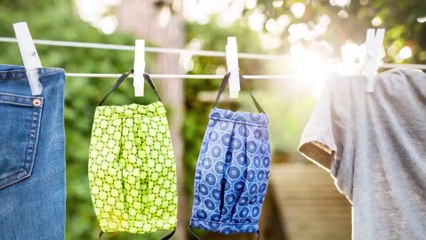 Coronavirus : un masque qui pourrait “neutraliser” le virus est en vente