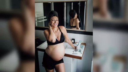 Rachel Legrain-Trapani : mère pour la deuxième fois, les candidats de télé-réalité la félicitent