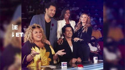 Marianne James critique Cyril Hanouna