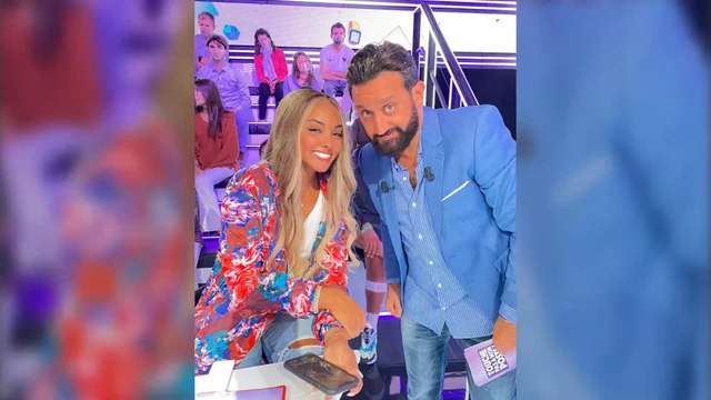 TPMP : Wejdene en couple ou célibataire ? Elle répond à la question que tout le monde se pose