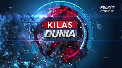 KILAS DUNIA 2 MARET 2022