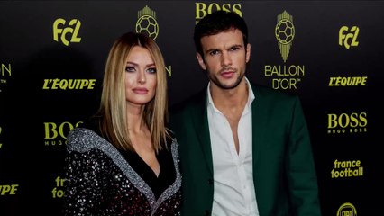 Caroline Receveur s'est mariée en secret avec Hugo Philip