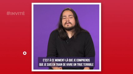 Attentats du 13 novembre : David Fritz Goeppinger, ex-otage du Bataclan, raconte (INTERVIEW)