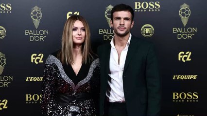 Caroline Receveur et Hugo Philip : ils donnent des détails sur leur magnifique mariage