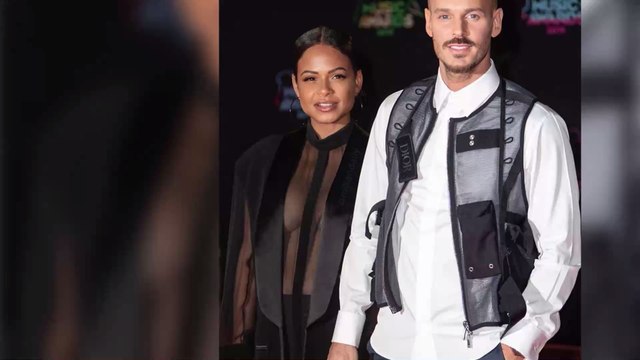 Vivement dimanche : Matt Pokora raconte son incroyable rencontre avec Christina Milian
