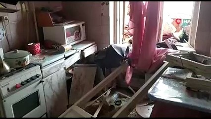 Rusya-Ukrayna savaşında kan donduran görüntüler! Çok sayıda can kaybı var