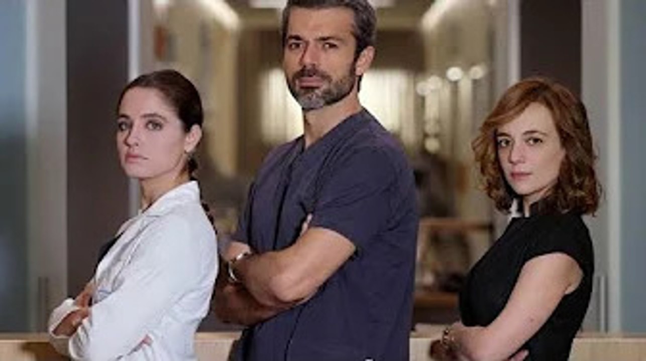 Anticipazioni Doc-Nelle tue mani 2, settima puntata: Andrea in difficoltà Doc-Nelle tue mani 2 si av