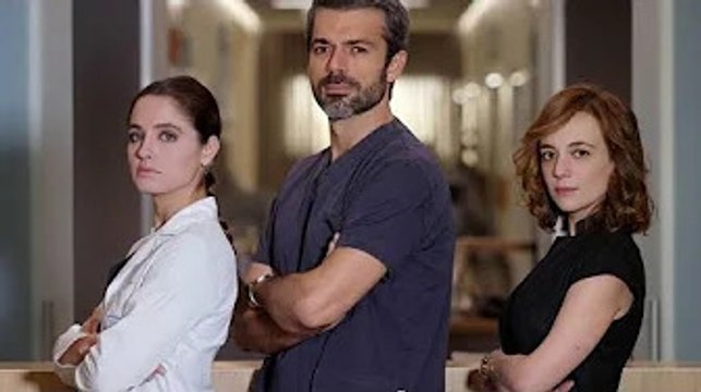 Anticipazioni Doc-Nelle tue mani 2, settima puntata: Andrea in difficoltà Doc-Nelle tue mani 2 si av