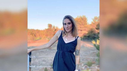 Jesta Hillmann : elle partage une photo de son baby bump