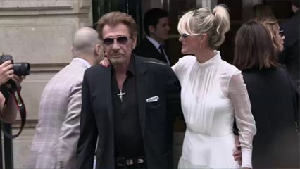 Laeticia Hallyday : le prix de vente de la dernière demeure de Johnny révélé