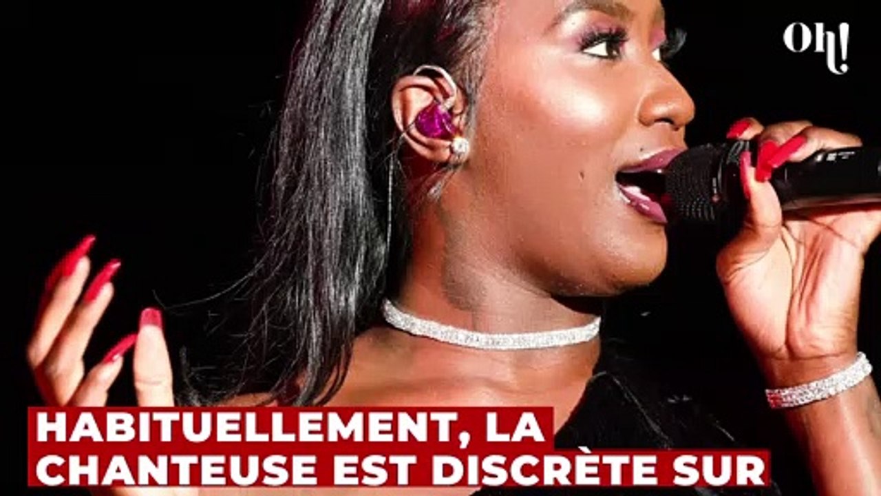 Aya Nakamura : en couple ou pas ? Elle poste une photo d'elle très proche d'un homme !