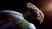 NASA : un astéroïde devrait frôler la Terre