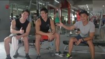 Fit AWANI 63 - Meet the muscle brothers