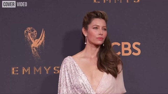 Jessica Biel enceinte de Justin Timberlake : elle accouche dans le plus grand secret