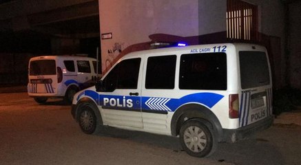 Son dakika haber! Silahla vurulan iki kişi hastaneye kaldırıldı