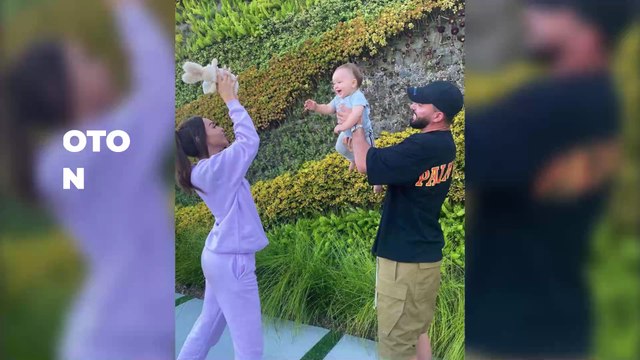 Nabilla Vergara célèbre l'anniversaire de son fils Milann et poste une adorable photo