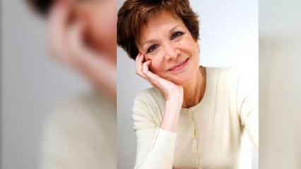 Catherine Laborde : rongée par la maladie, elle livre une interview déchirante