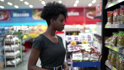 Insolite, voilà ce qu'a retrouvé cette cliente dans sa viande de supermarché