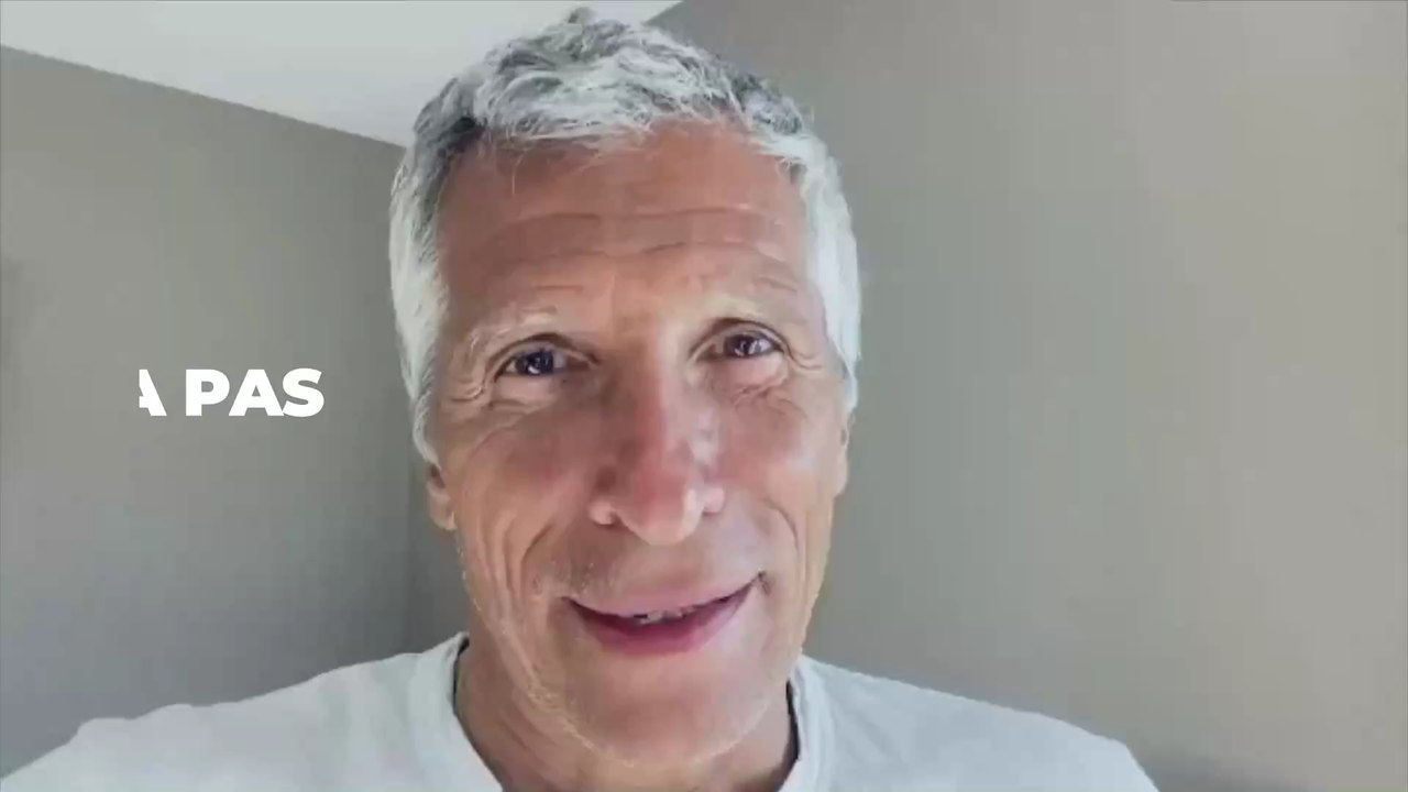 N'oubliez pas les paroles : Nagui est-il en froid avec Jean-Luc Reichmann ? Cette pique en dit long