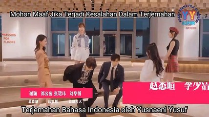 [Sub Indo] Please Be Married S2 ep. 19