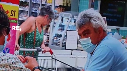 L'amour est dans le pré, Éric vivement critiqué à cause de son comportement sexistes