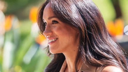 Meghan Markle a brisé une importante règle de la monarchie britannique