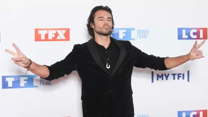 Danse avec les Stars : masques, casting, dates... Anthony Colette dit tout !