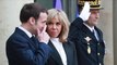 Brigitte et Emmanuel Macron : cette grosse erreur qu'ils ont fait pendant leur vacances en été