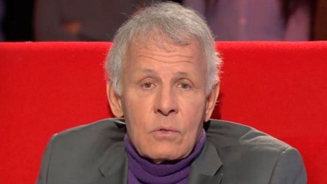 Que devient François, le fils de Patrick Poivre d'Arvor et de Claire Chazal ?