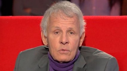Que devient François, le fils de Patrick Poivre d'Arvor et de Claire Chazal ?
