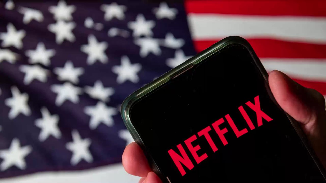 Netflix : voici les nouveautés à découvrir dès la rentrée !