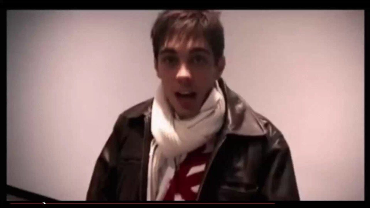 Biopic Gregory Lemarchal : premières images et date de sortie enfin dévoilées !