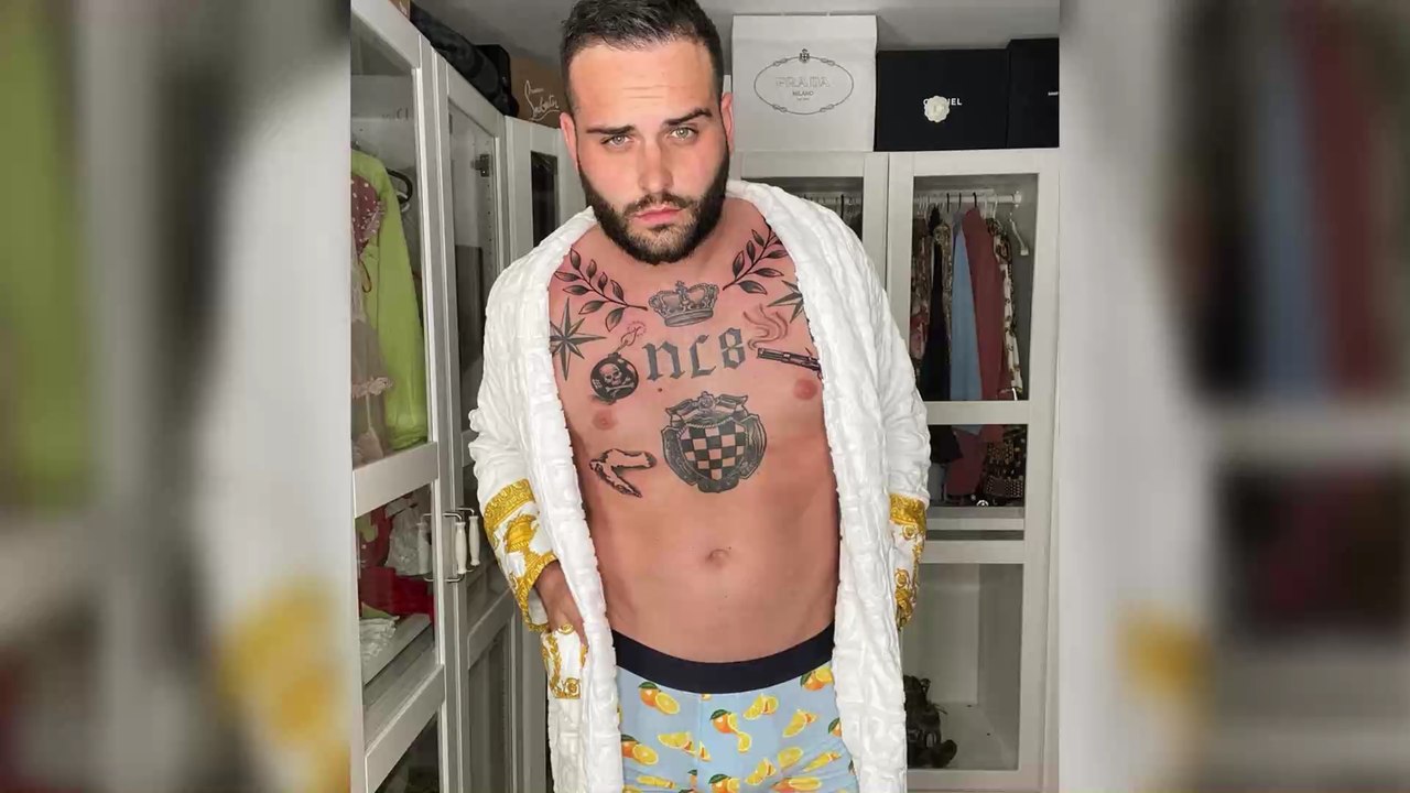 Les Marseillais VS le Reste du Monde 5 : Nikola Lozina  donne des détails croustillants sur l'aventure