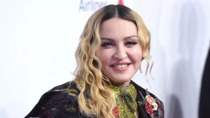 Coronavirus : Madonna crée la polémique avec sa folle théorie du complot