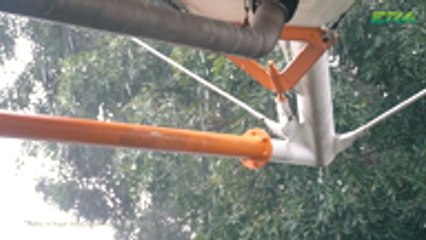 Radin Punya Special Raya Challenge