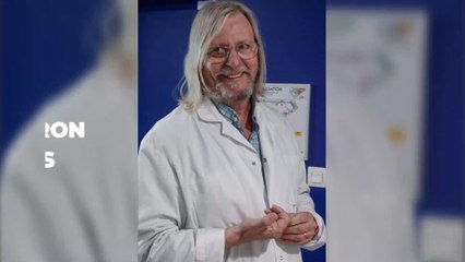 Brigitte Macron agacée : Didier Raoult lui téléphone pendant ses vacances !