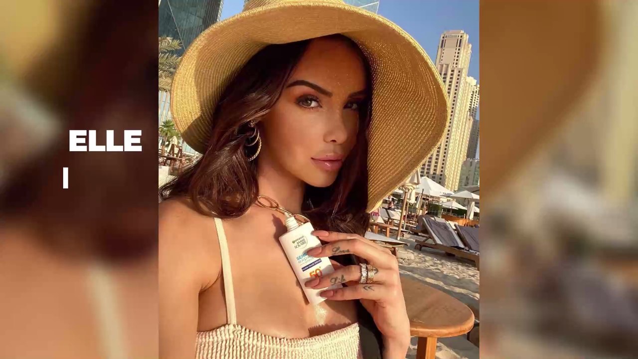"Tout s'est mis à trembler" : grosse frayeur pour Nabilla, réveillée par un tremblement de terre à Los Angeles