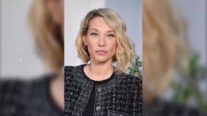 Laura Smet émue : elle rend hommage à Johnny en se faisant tatouer son animal totem !