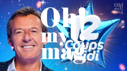 Jean-Luc Reichmann : cet énorme complexe qui lui a tant gâché la vie "Ça fait mal"